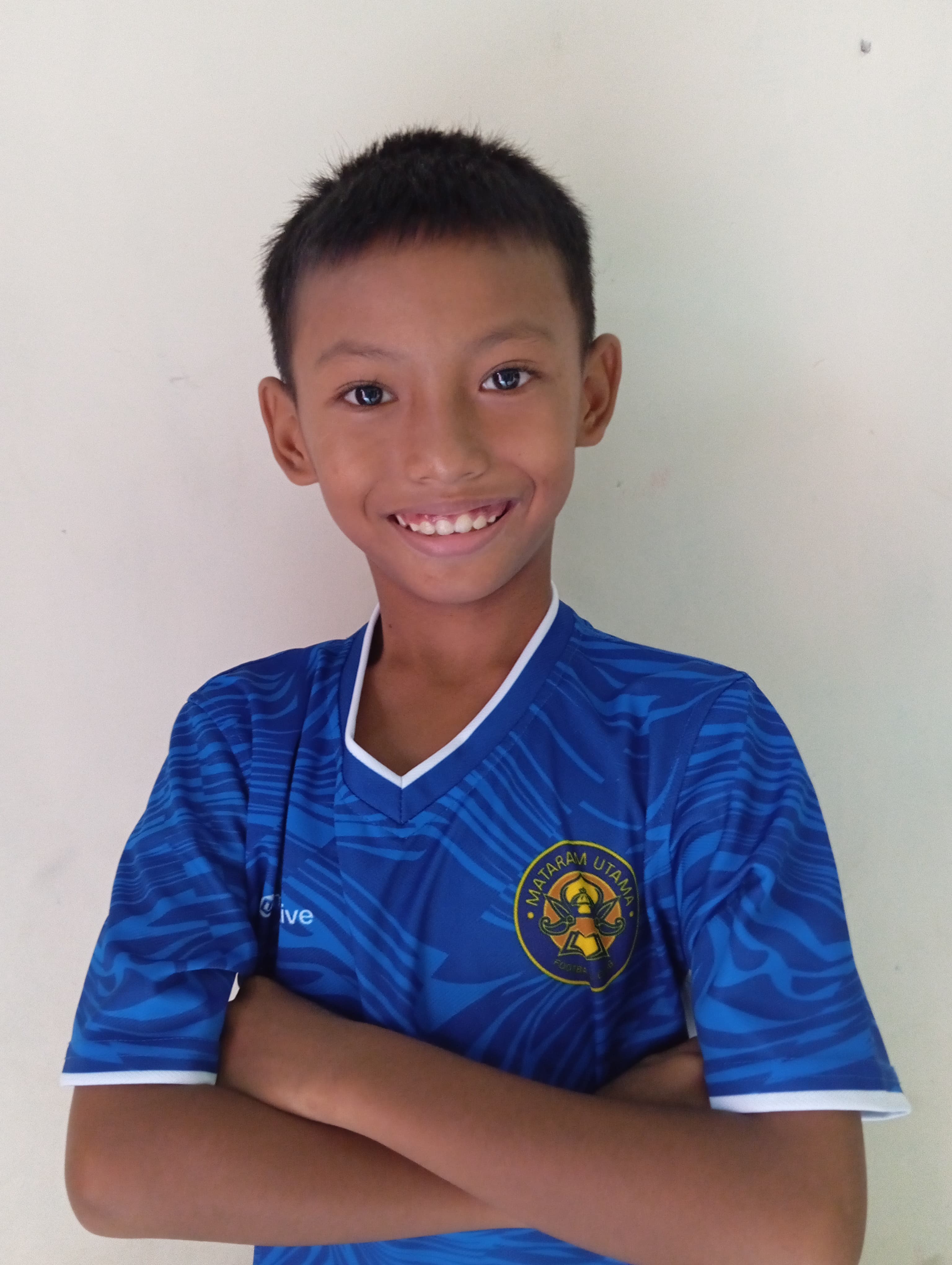 AUFAR ZIDANE ARROSYID